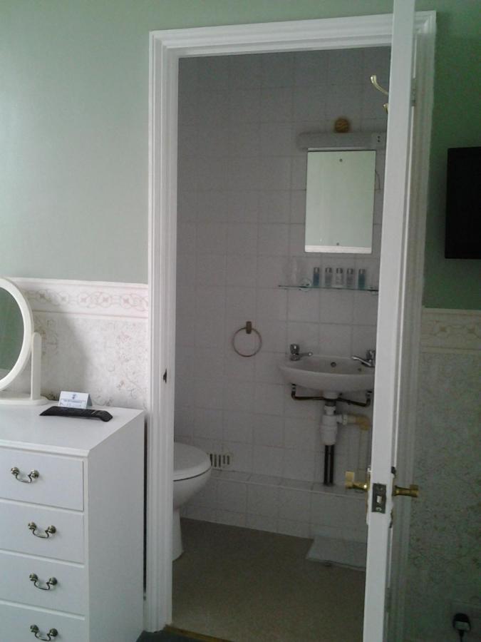 The Mount View Hotel, Bed & Breakfast Penzance Exteriör bild